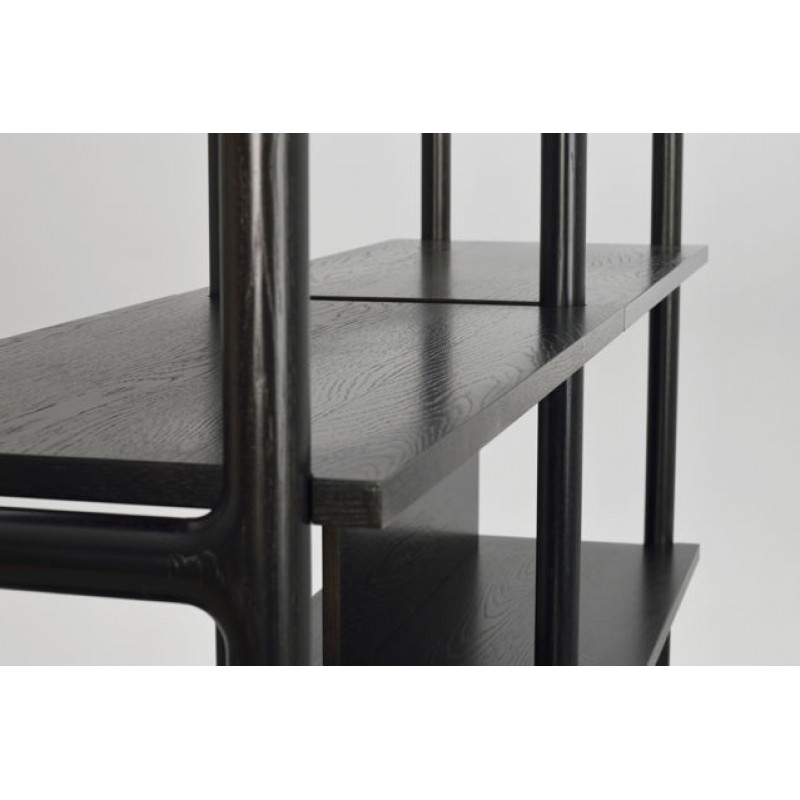 RO Holton Console Table Black